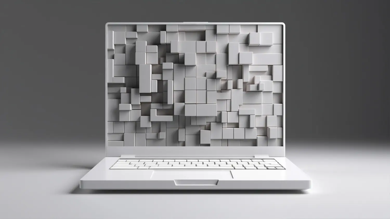 Creative advertising in our life became a info noise