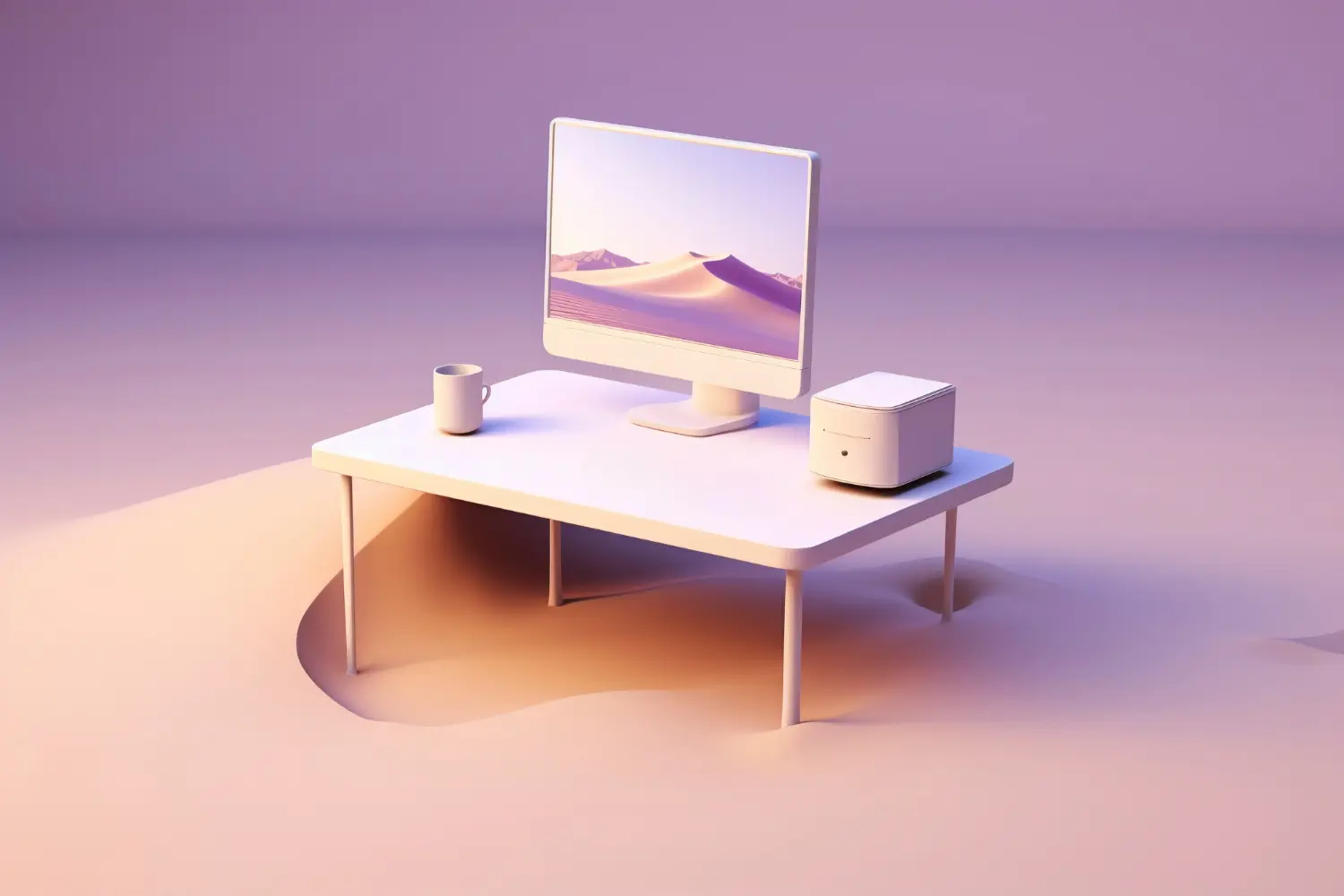 Game-Changing Technologies